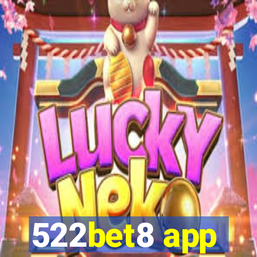 522bet8 app